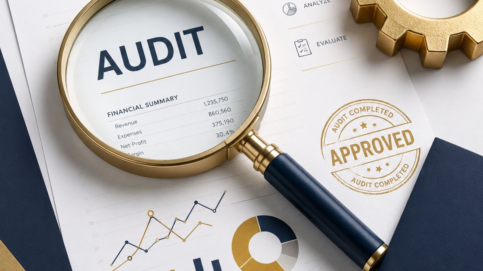 ¿Por qué tu empresa necesita una auditoría de nóminas y cotizaciones este año?